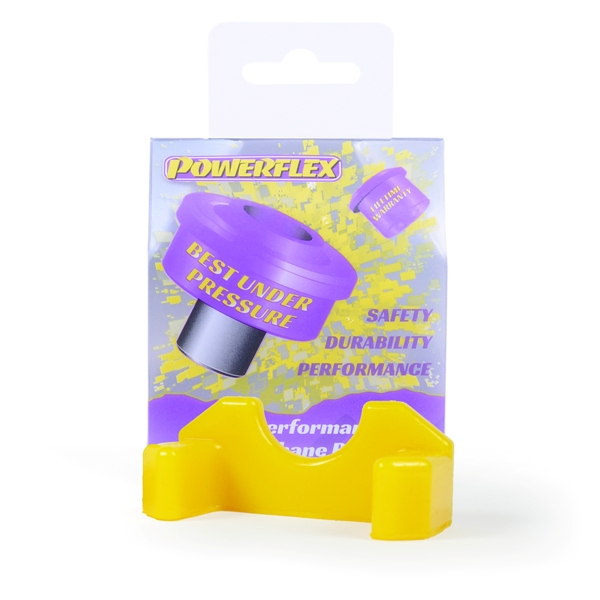 Powerflex GR Yaris Upper Gearbox Mount Insert