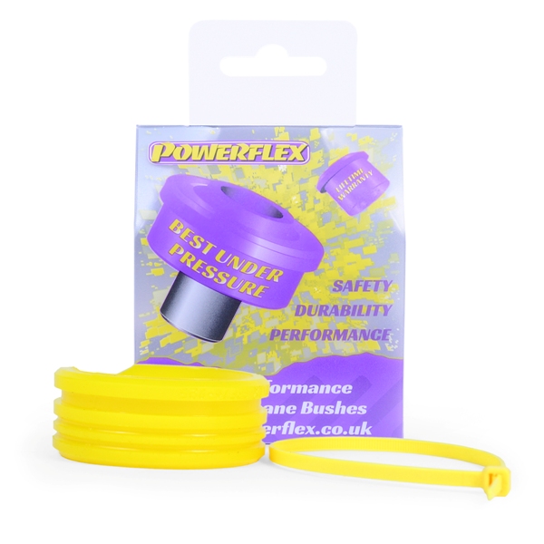 Powerflex GR Yaris Upper Engine Mount Insert