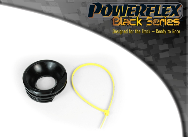 Powerflex GR Yaris Upper Engine Mount Insert  Blac