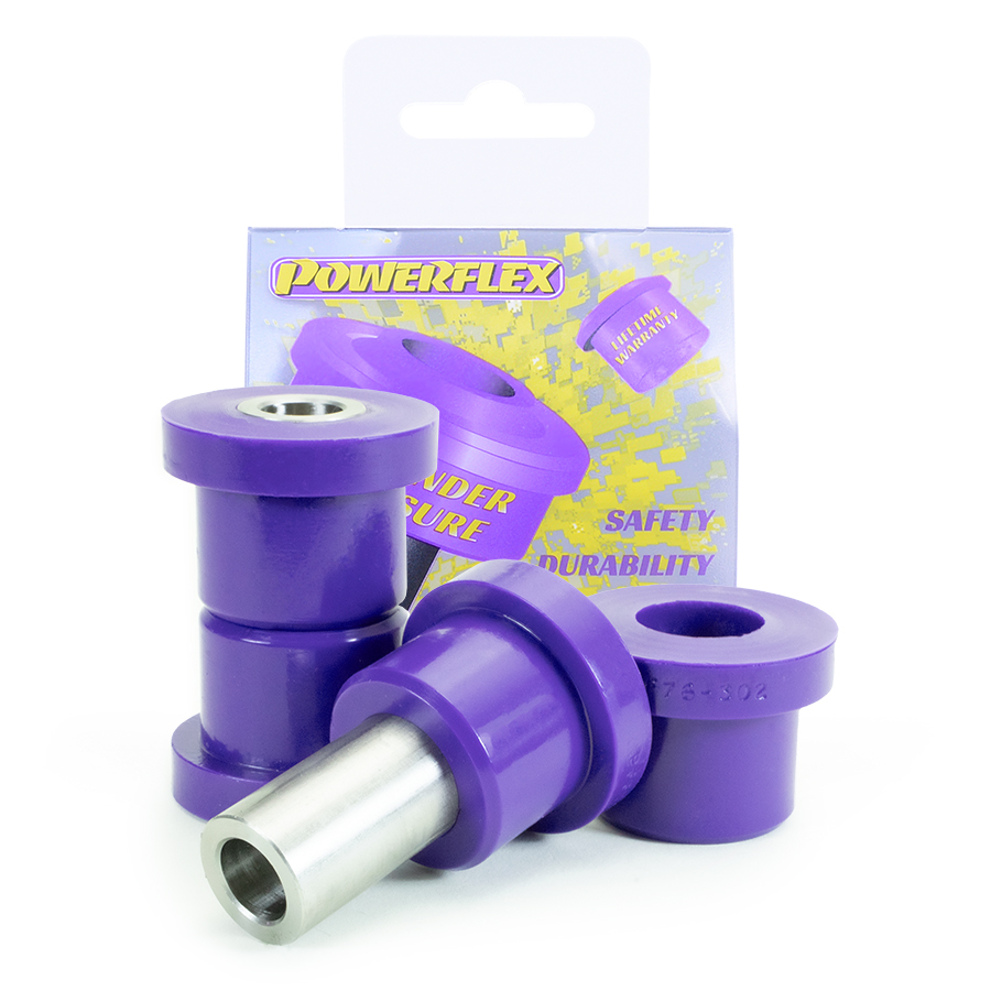 Powerflex Front Inner Track Control Arm Bush