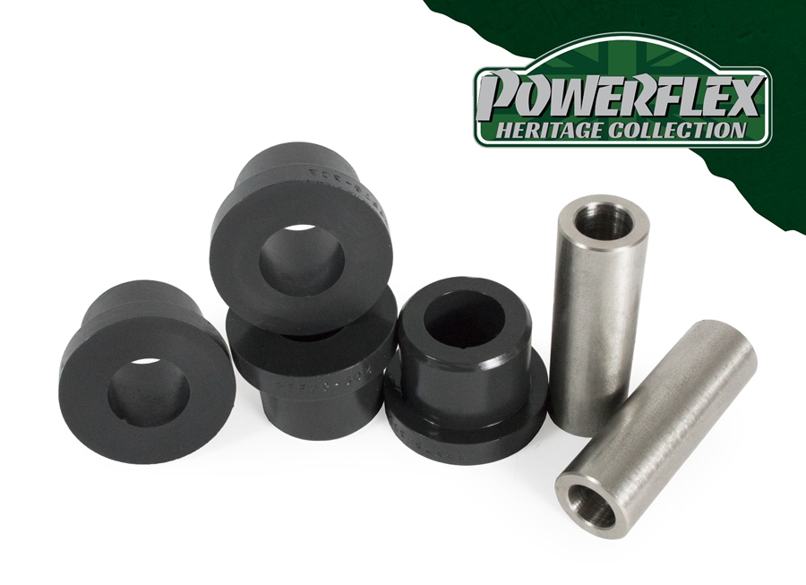 Powerflex Front Inner Track Control Arm Bush Toyot