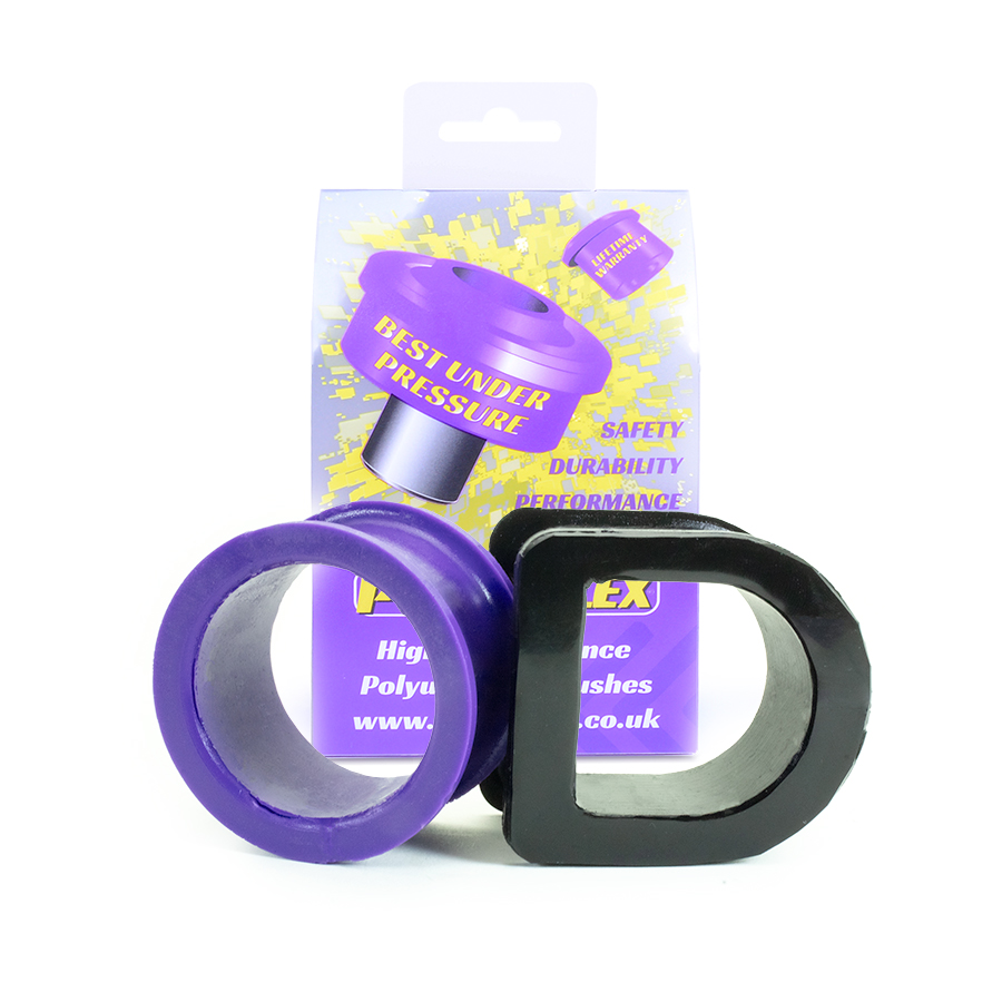 Powerflex Steering Rack Mounting Bush Kit