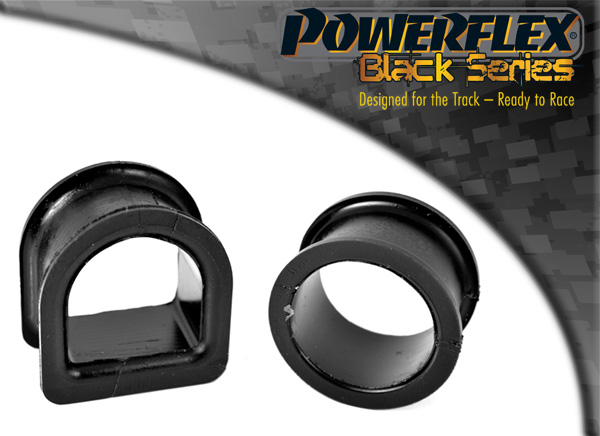 Powerflex Steering Rack Mounting Bush Kit