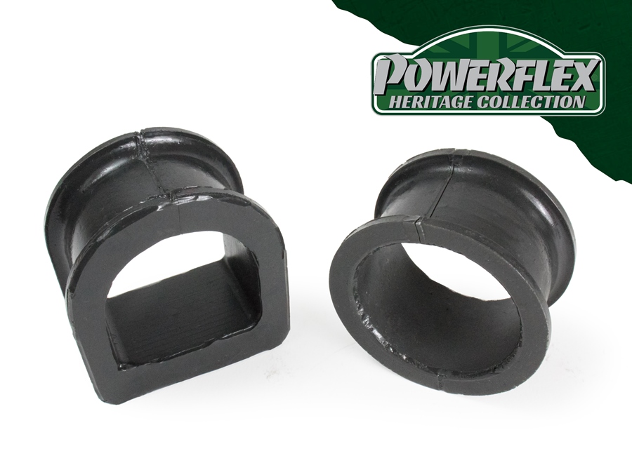 Powerflex Steering Rack Mounting Bush Kit MR2 SW20