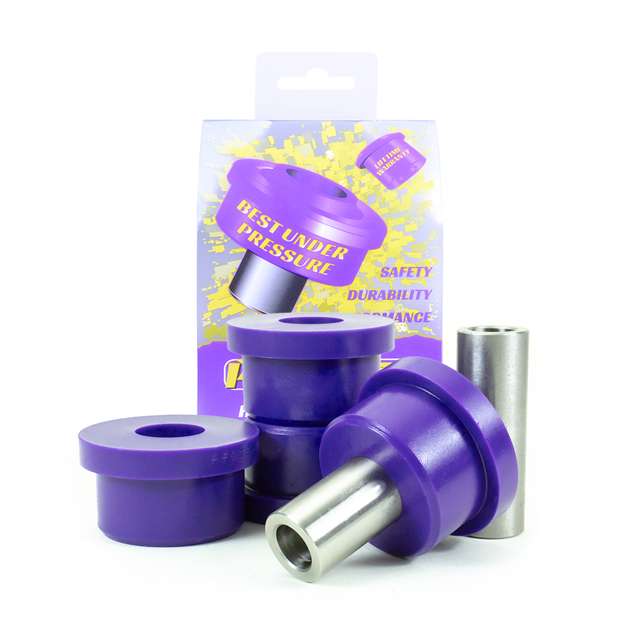 Powerflex Rear Tie Bar  Front Bush