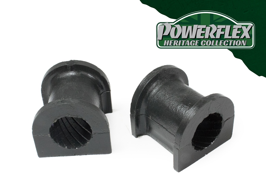 [PFR76-307H] Powerflex Rear Anti Roll Bar Bush 20mm MR2 SW20 RE