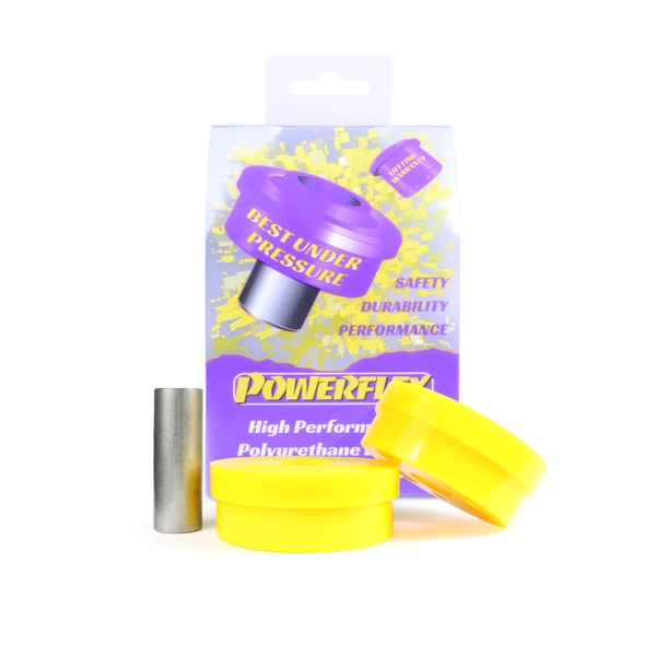 Powerflex Rear Lower  Engine Mount Front 79mm