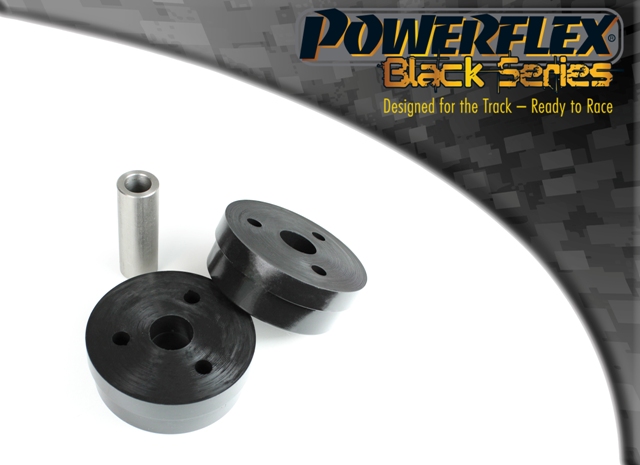 Powerflex Rear Lower  Engine Mount Front 79mm