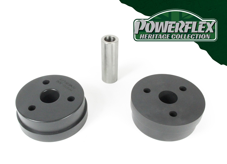 Powerflex Rear Lower Engine Mount Front 79mm MR2 R