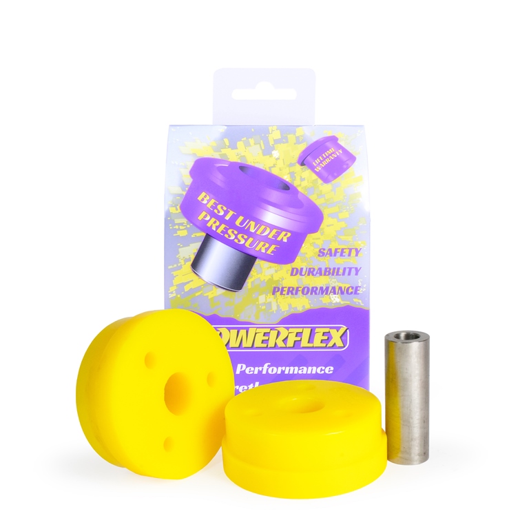Powerflex Rear Lower  Engine Mount Rear 79mm