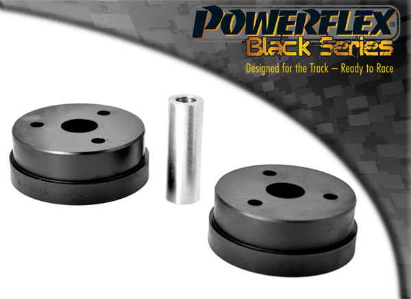 Powerflex Rear Lower  Engine Mount Rear 79mm