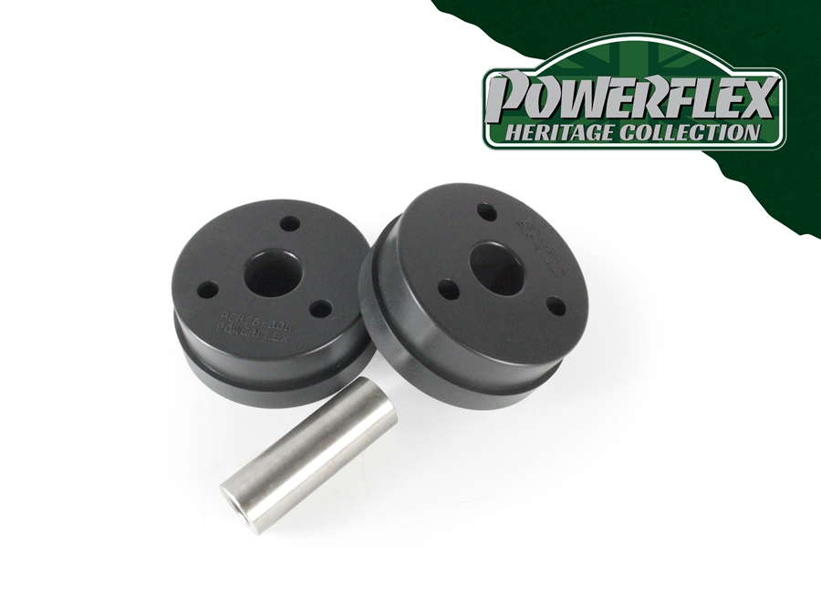 Powerflex Rear Lower Engine Mount Rear 79mm MR2 Re