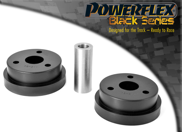 Powerflex Rear Lower Engine Mount Front 73mm