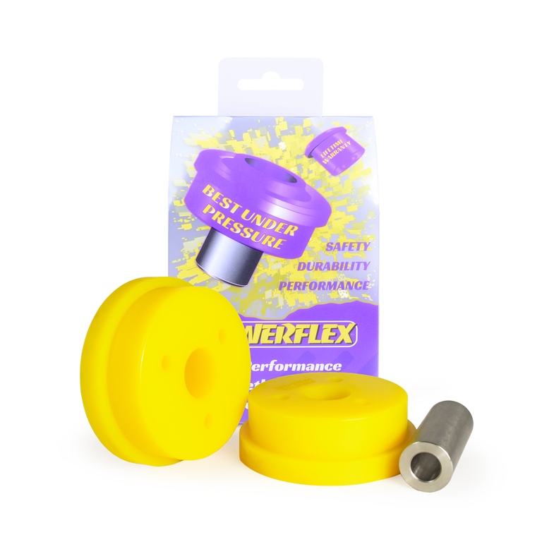 Powerflex Rear Lower Engine Mount Front 83.5mm