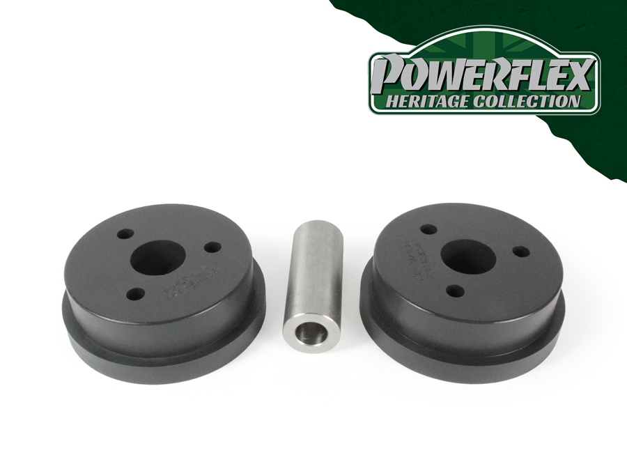Powerflex Rear Lower Engine Mount Front 83.5mm MR2