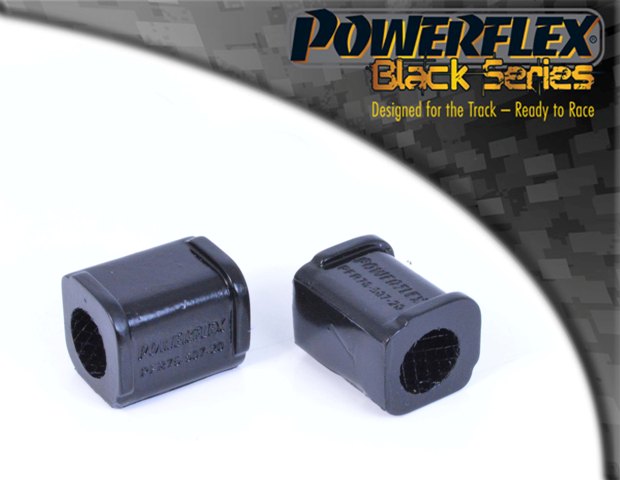 [PFR76-507-20BLK] Powerflex Rear Anti Roll Bar Bush 20mm