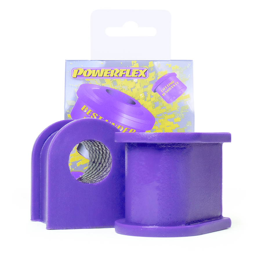 Powerflex Front Anti Roll Bar Bush 18.5mm