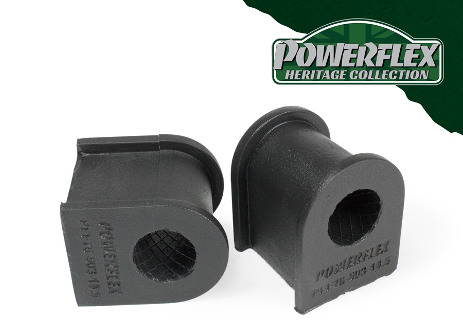 Powerflex Front Anti Roll Bar Bush 18.5mm MR2 SW20
