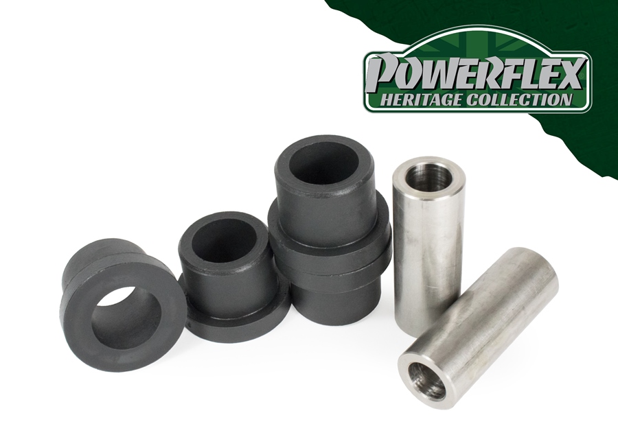 [PFR76-305-12H] Powerflex Rear Inner Track Control Arm Bush M12 Bo
