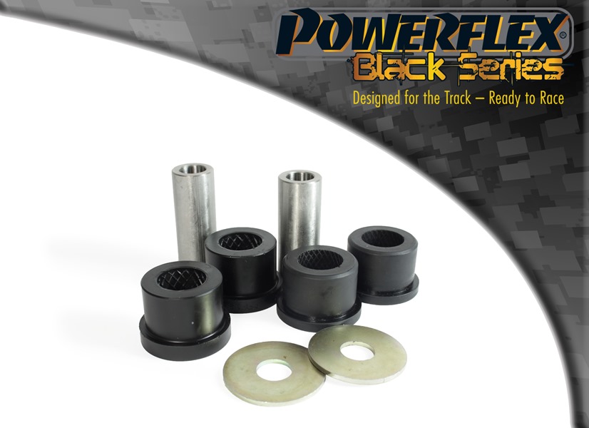 Powerflex  Front Wishbone Front Bush Black Toyota