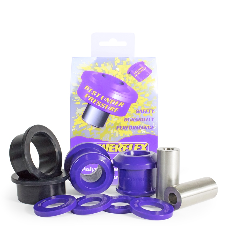 [PFF76-1002] Powerflex  Front Wishbone Rear Bush Toyota MR2 Gen