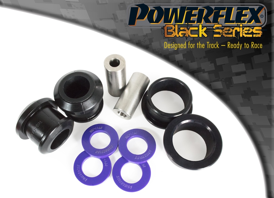Powerflex  Front Wishbone Rear Bush Black Toyota M