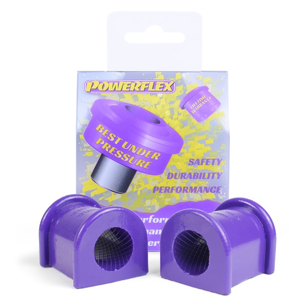 [PFF76-1003-20] Powerflex  Front Anti Roll Bar Bush 20mm Toyota MR
