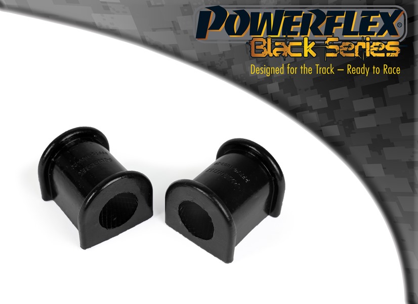 Powerflex  Front Anti Roll Bar Bush 20mm Black Toy