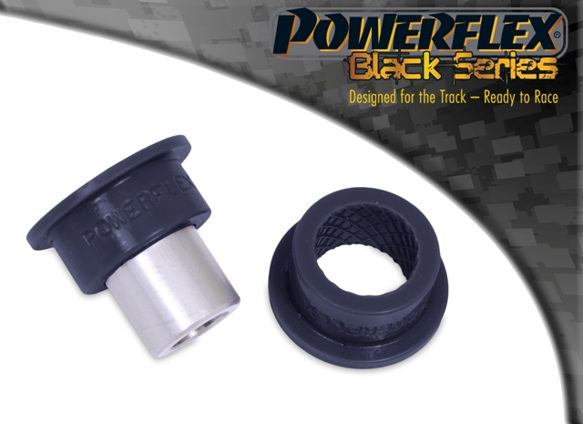 [PFR76-414BLK] Powerflex Rear Panhard Rod to Beam Bush