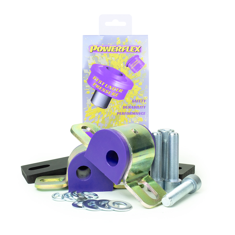 Powerflex Front Wishbone Rear Anti Lift Kit