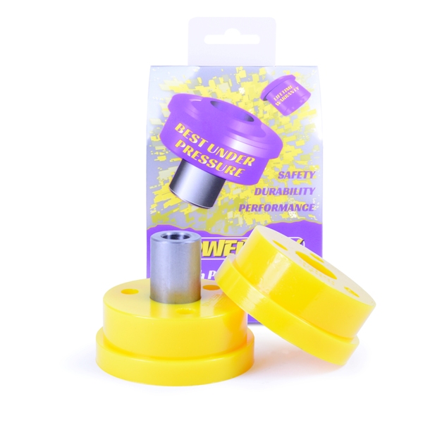 Powerflex Front Gearbox mount bush Standard Starle