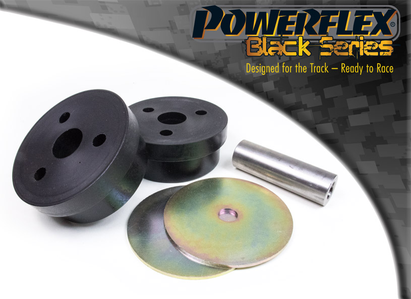 Powerflex Rear Gearbox Mount Bush