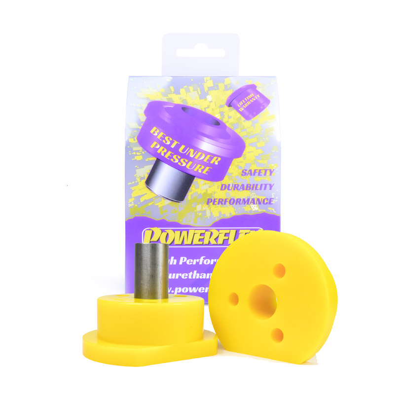 Powerflex Front engine mount standard Starlet GT E