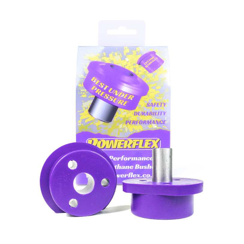 Powerflex Front engine mount Tuned Track Starlet G