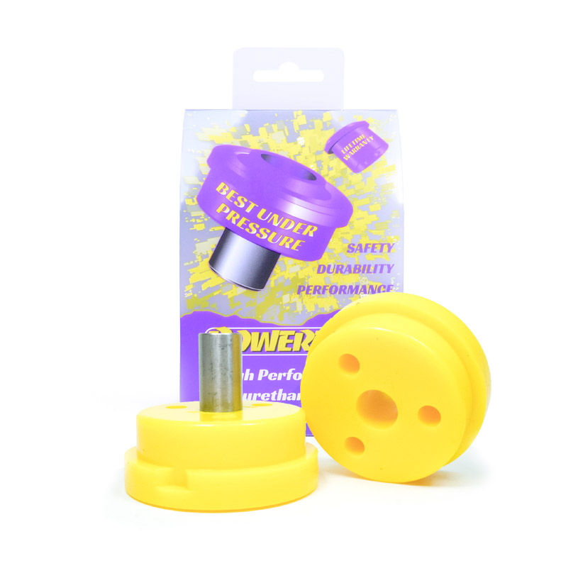 Powerflex Rear lower track rod end outer bush 14mm