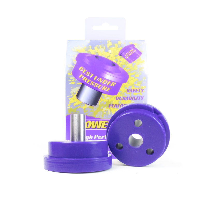 Powerflex rear gearbox mount bush LSD model Tuned