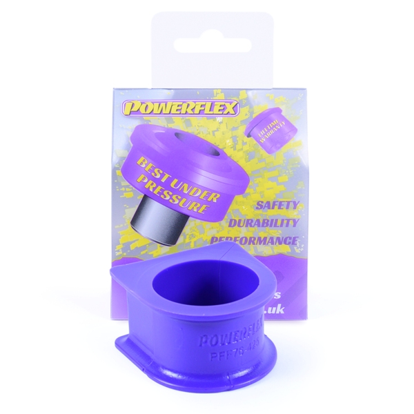 Powerflex Steering Rack Mount Round Bush
