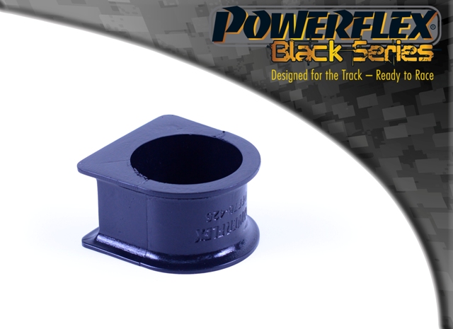 Powerflex Steering Rack Mount Round Bush