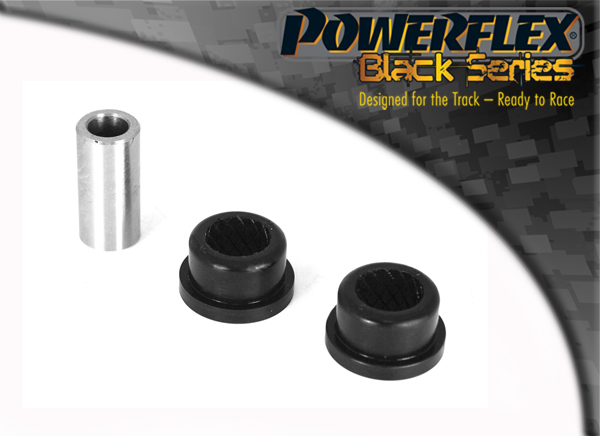 [PFR76-411BLK] Powerflex Rear Panhard Rod To Beam Bush