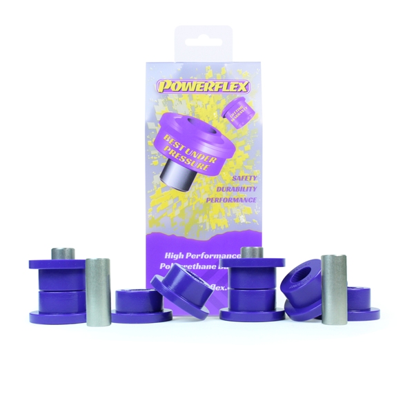 Powerflex Rear Upper Control Arm Bush