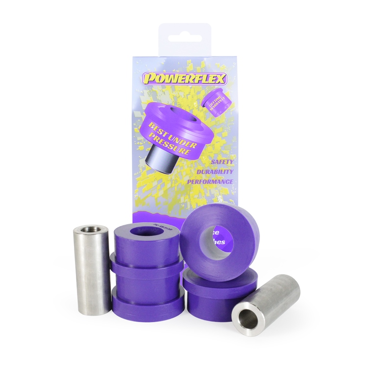 Powerflex Front Lower Wishbone Rear Bush