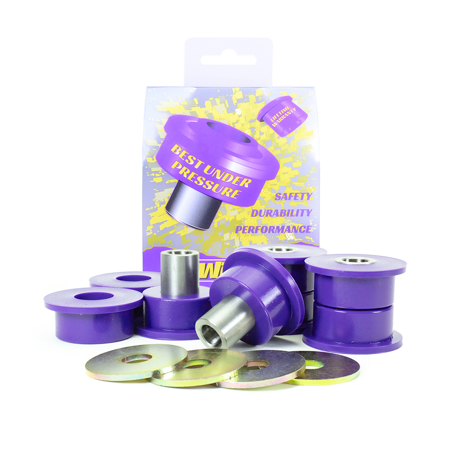 Powerflex Front Upper Wishbone Bush
