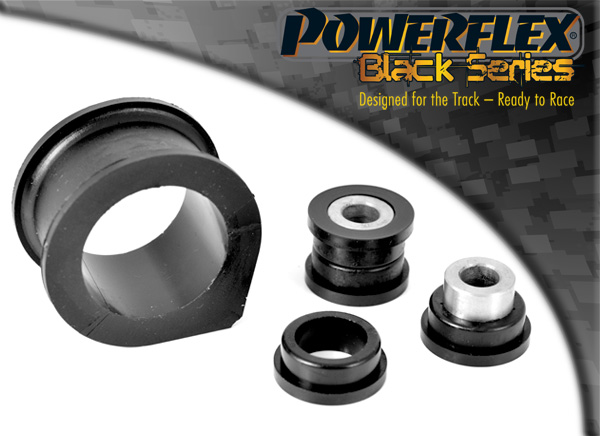 Powerflex Steering Rack Mount Bush Kit 50mm