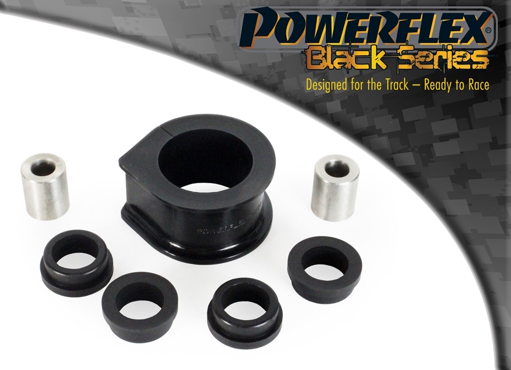 Powerflex Steering Rack Mount Bush Kit 47mm
