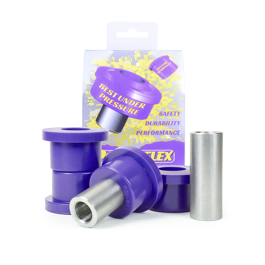 Powerflex Rear Track Control Arm Inner Bush