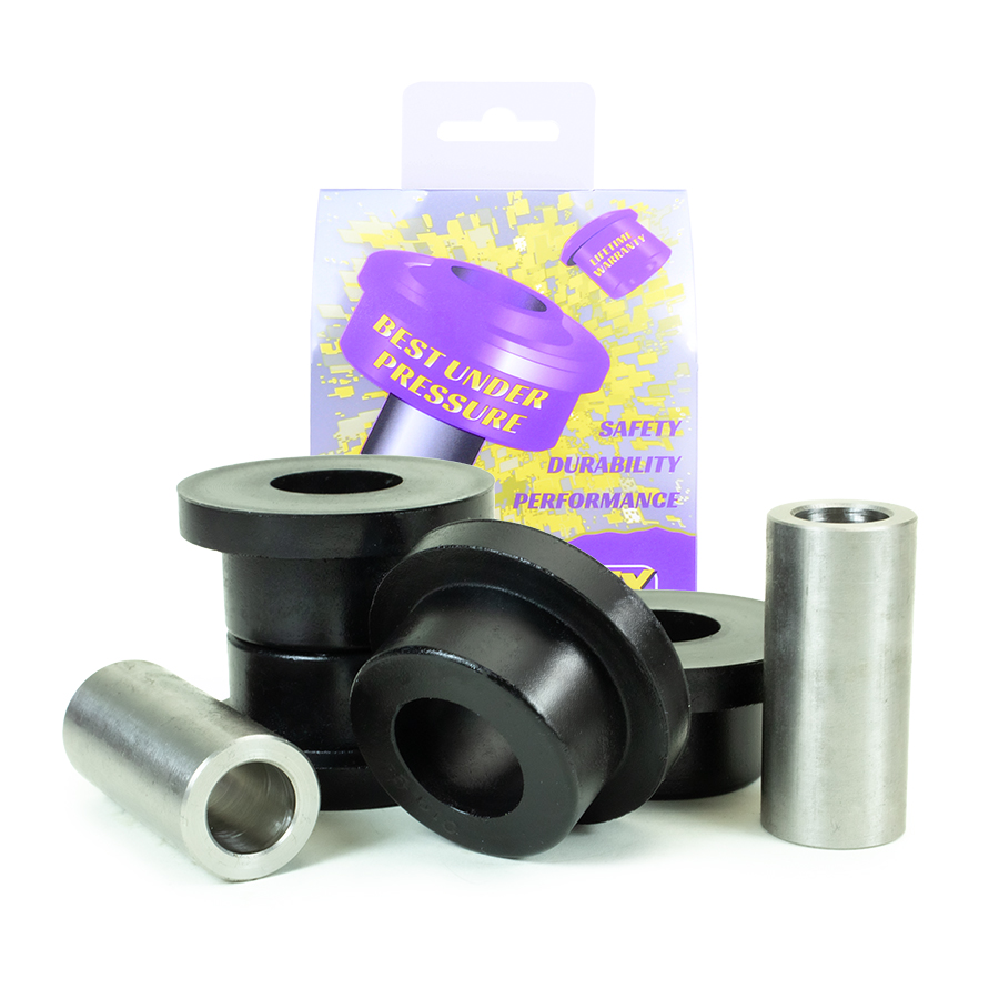 [PFR76-610] Powerflex Rear Track Control Arm Outer Bush