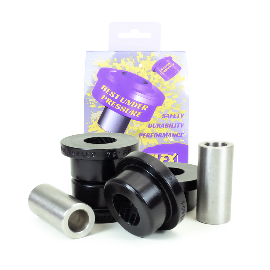 Powerflex Rear Track Control Arm Outer Bush