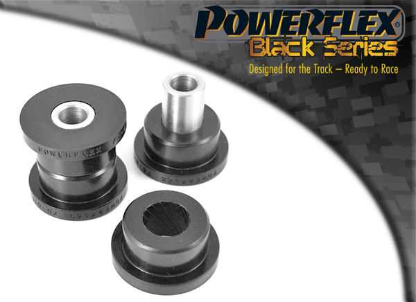 Powerflex Rear Track Control Arm Outer Bush
