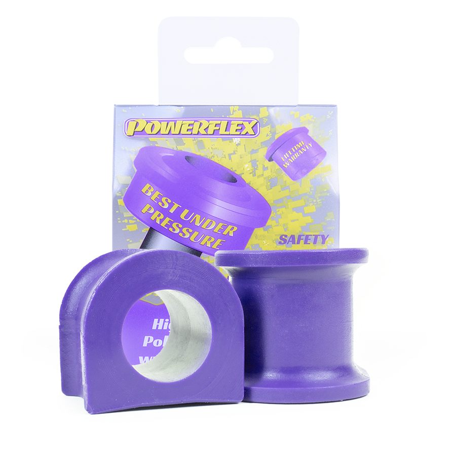 [PFR76-612-20] Powerflex Rear Anti Roll Bar Bush 20mm