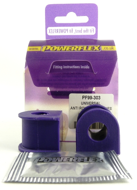 Powerflex 300 Series Anti Roll Bar Bush 14mm